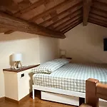 Appartement Casa Teresina Mercatale (Pesaro and Urbino)