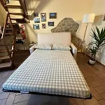 Appartement Casa Teresina Mercatale (Pesaro and Urbino)