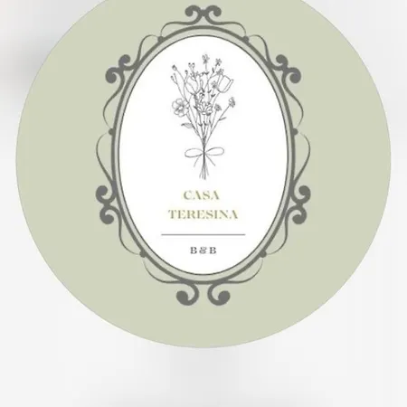 Casa Teresina Apartamento