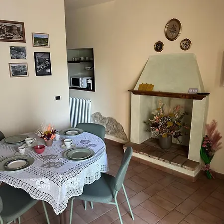 Casa Teresina * Mercatale (Pesaro and Urbino)