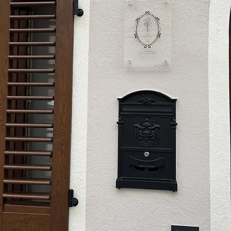 Casa Teresina Mercatale (Pesaro and Urbino)