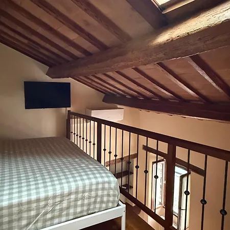 Casa Teresina Apartamento