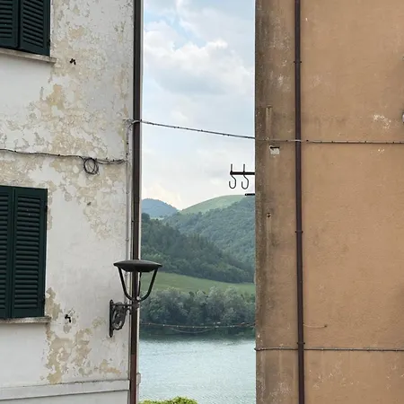 Casa Teresina Mercatale (Pesaro and Urbino)