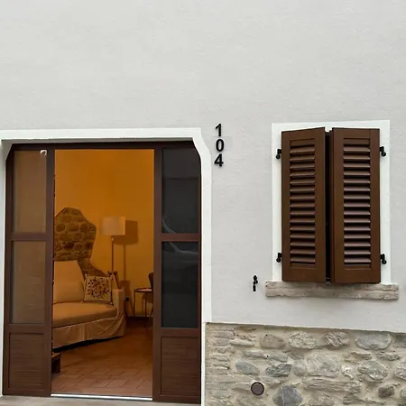 Apartman Casa Teresina