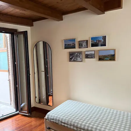 Casa Teresina Mercatale (Pesaro and Urbino)