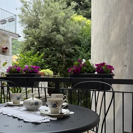 Casa Teresina Appartement Mercatale (Pesaro and Urbino)