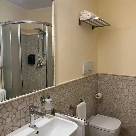 Lägenhet Casa Teresina