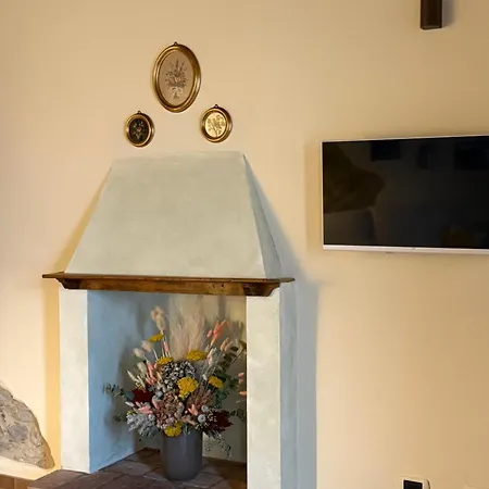 Casa Teresina Mercatale (Pesaro and Urbino)