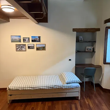 Lägenhet Casa Teresina