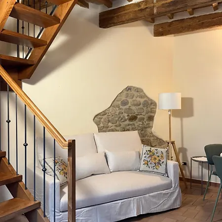 Appartement Casa Teresina *