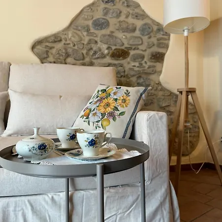 Casa Teresina * Mercatale (Pesaro and Urbino)