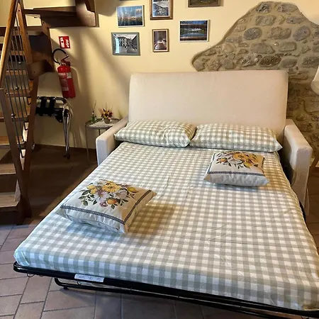 Casa Teresina Apartamento Mercatale (Pesaro and Urbino)