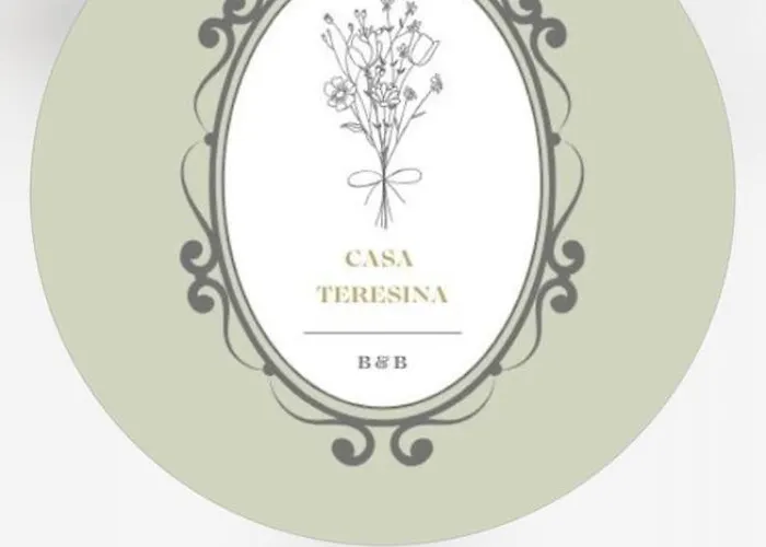 Casa Teresina Apartman