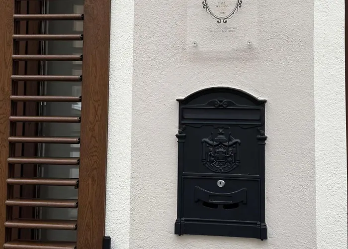 Casa Teresina Mercatale (Pesaro and Urbino)