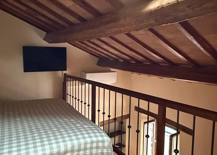 Casa Teresina Apartman