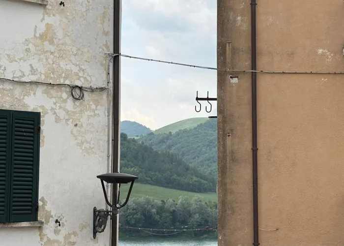 Casa Teresina Mercatale (Pesaro and Urbino)