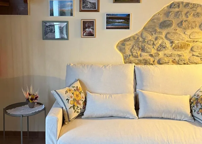 Casa Teresina * Mercatale (Pesaro and Urbino)