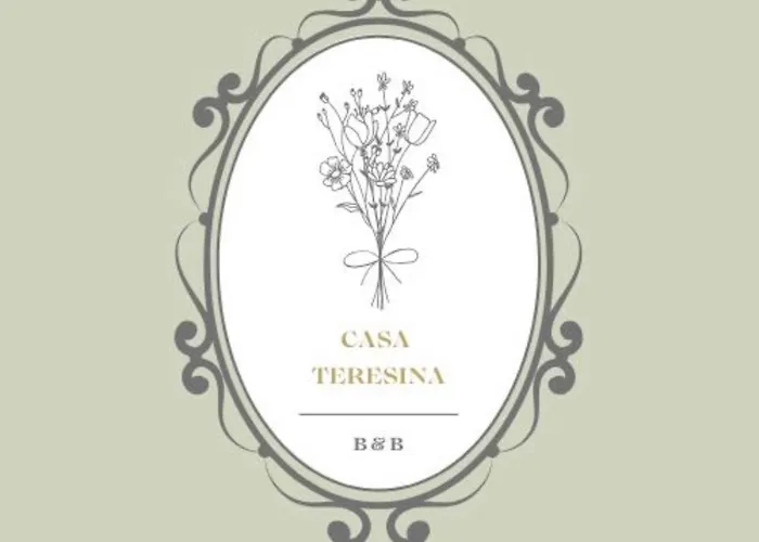 Casa Teresina *