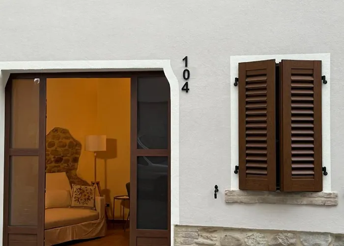 Apartman Casa Teresina