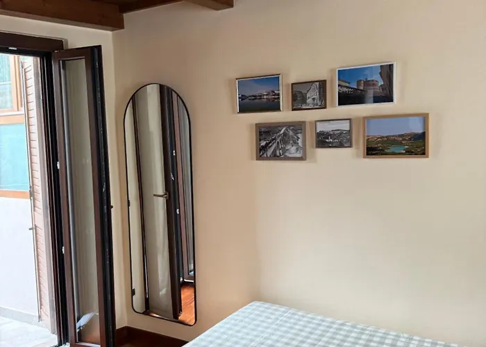 Casa Teresina Mercatale (Pesaro and Urbino)