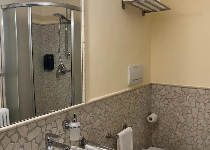 דירה Casa Teresina