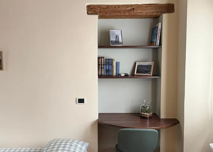 Casa Teresina *