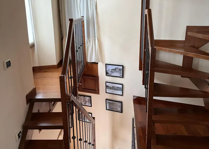 Casa Teresina Apartman *