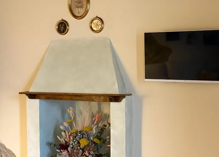 Casa Teresina Mercatale (Pesaro and Urbino)