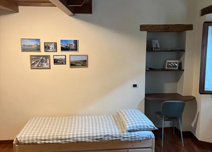 Apartman Casa Teresina