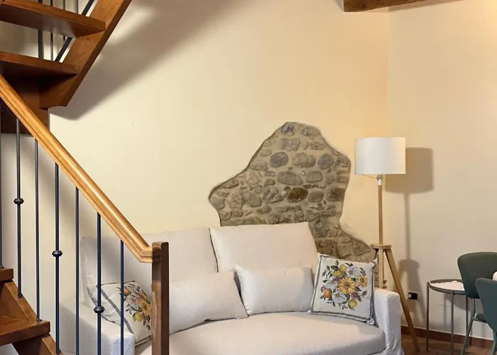 Apartman Casa Teresina *